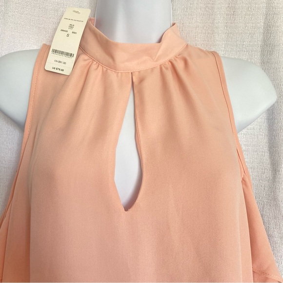 Bebe Top size S - Picture 7 of 10